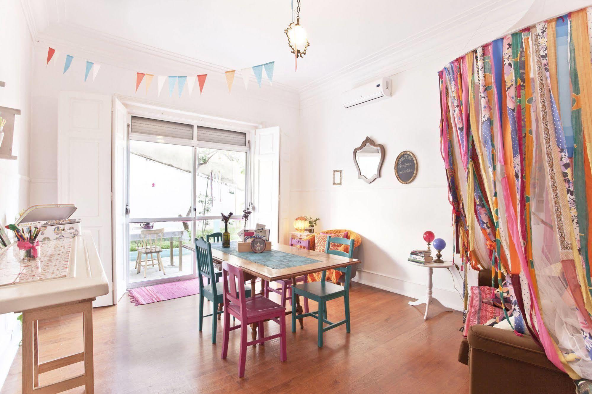Luna Parque Bed & Breakfast